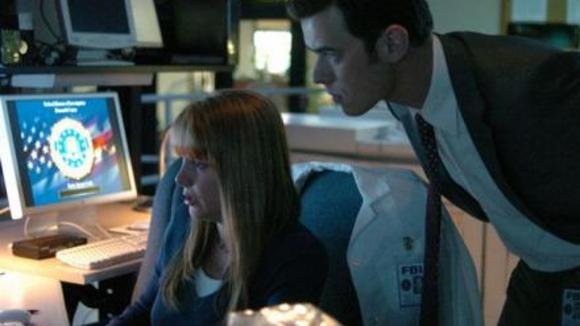 Photo from the movie My Mom's New Boyfriend