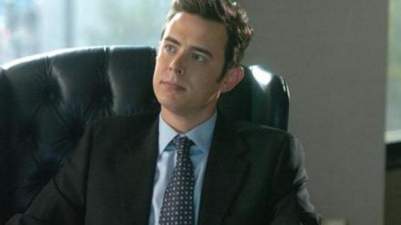 Photo from the movie My Mom's New Boyfriend