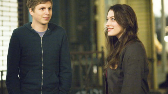 Photo from the movie Nick and Norah's Infinite Playlist