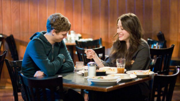 Photo from the movie Nick and Norah's Infinite Playlist