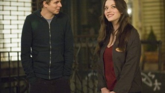 Photo from the movie Nick and Norah's Infinite Playlist