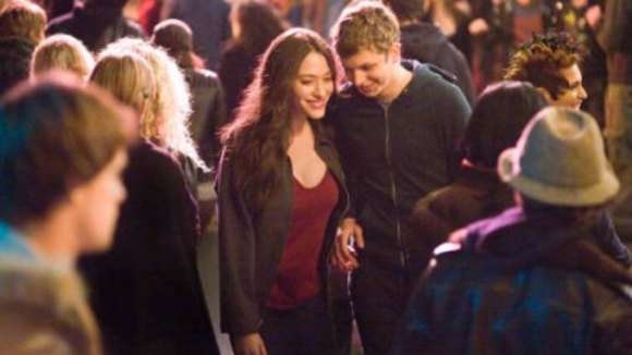 Photo from the movie Nick and Norah's Infinite Playlist