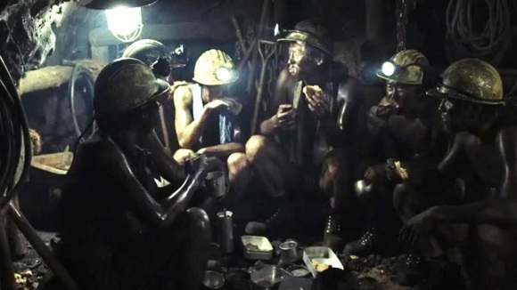 Photo from the movie Ode to My Father