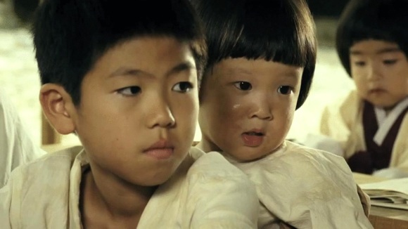 Photo from the movie Ode to My Father