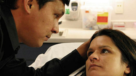 Photo from the movie Older Than America