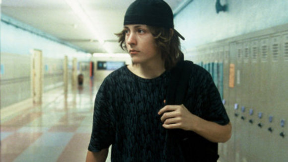 Photo from the movie Paranoid Park