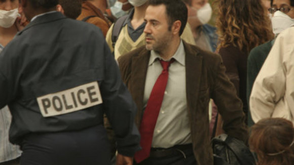 Photo from the movie Have Mercy on Us All