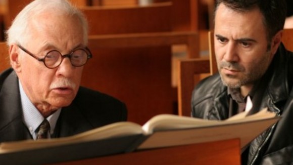 Photo from the movie Have Mercy on Us All