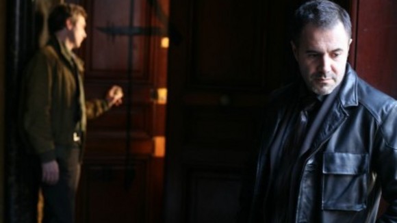 Photo from the movie Have Mercy on Us All