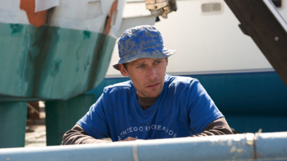 Photo from the movie Queen To Play