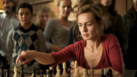 Photo from the movie Queen To Play