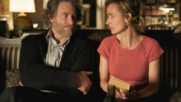 Photo from the movie Queen To Play