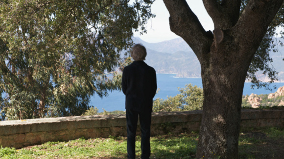 Photo from the movie Queen To Play