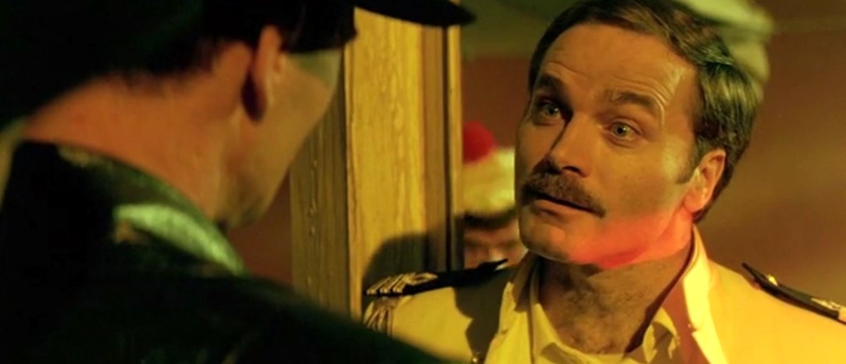 Photo from the movie Querelle