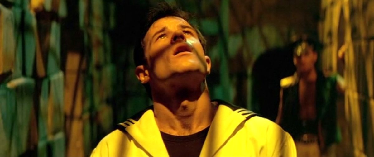 Photo from the movie Querelle