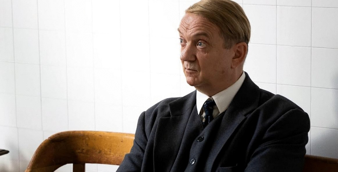 Photo from the movie Quisling - The Final Days