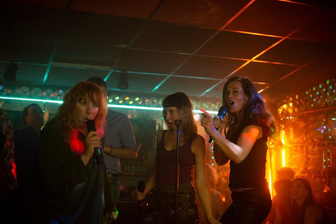 Photo from the movie Rebels