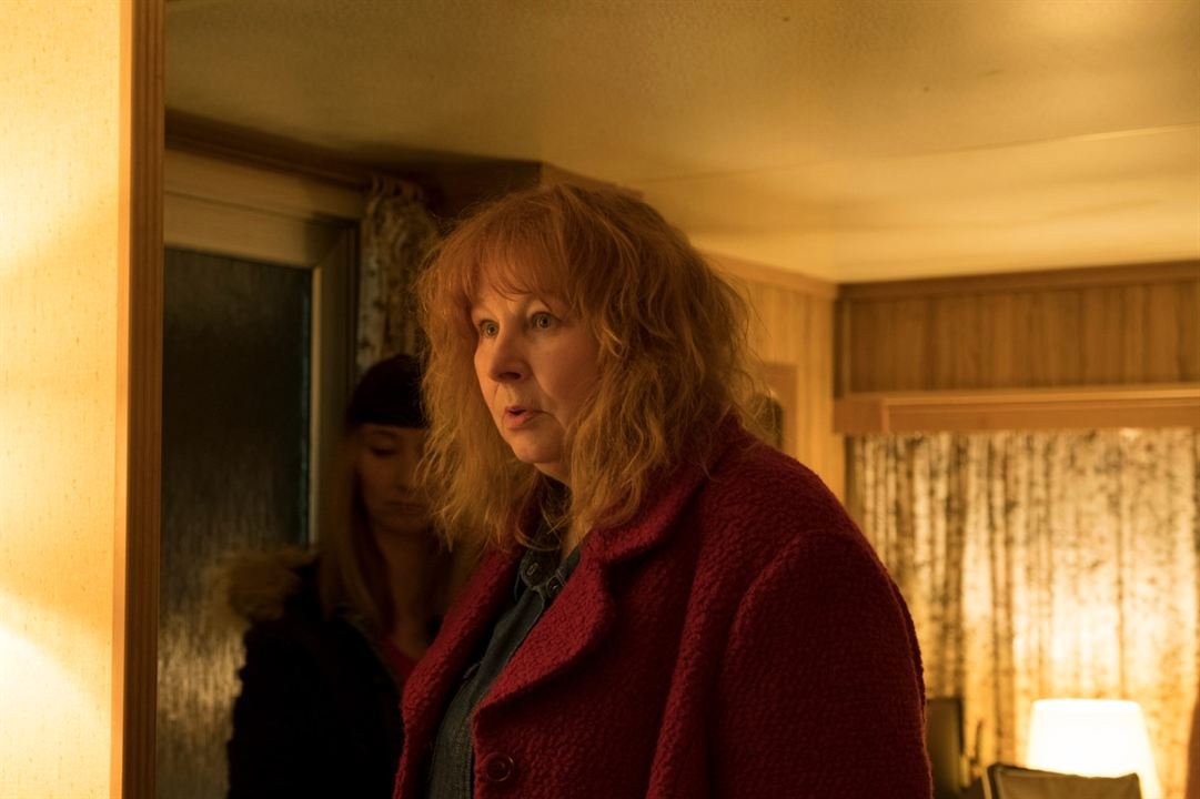 Photo from the movie Rebels