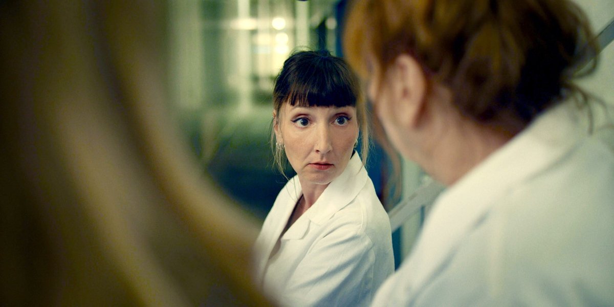 Photo from the movie Rebels