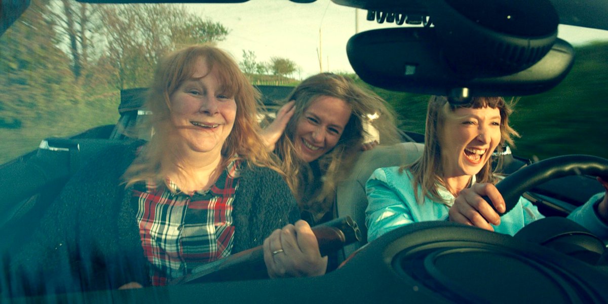 Photo from the movie Rebels