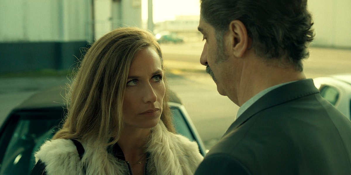 Photo from the movie Rebels