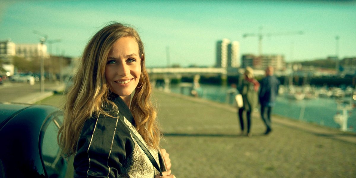 Photo from the movie Rebels