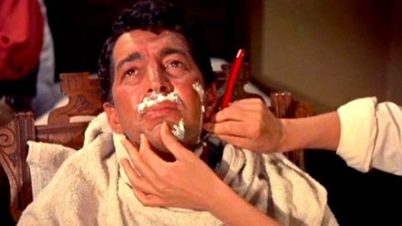 Photo from the movie Rio Bravo