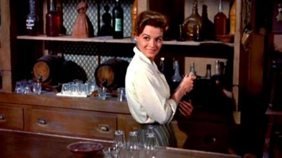 Photo from the movie Rio Bravo