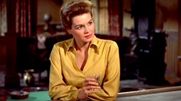 Photo from the movie Rio Bravo