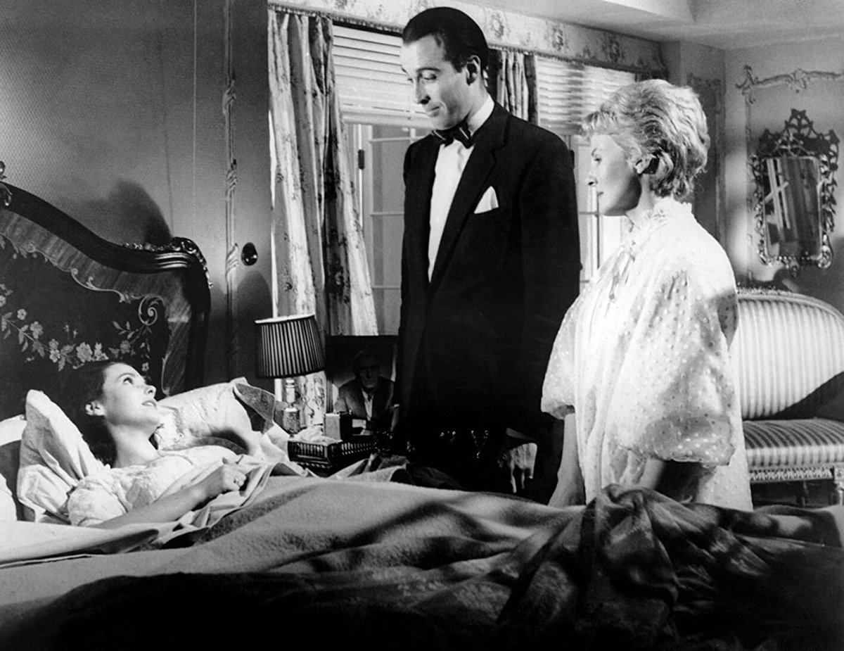 Photo from the movie Taste of Fear