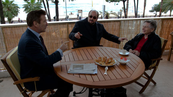 Photo from the movie Seduced and Abandoned