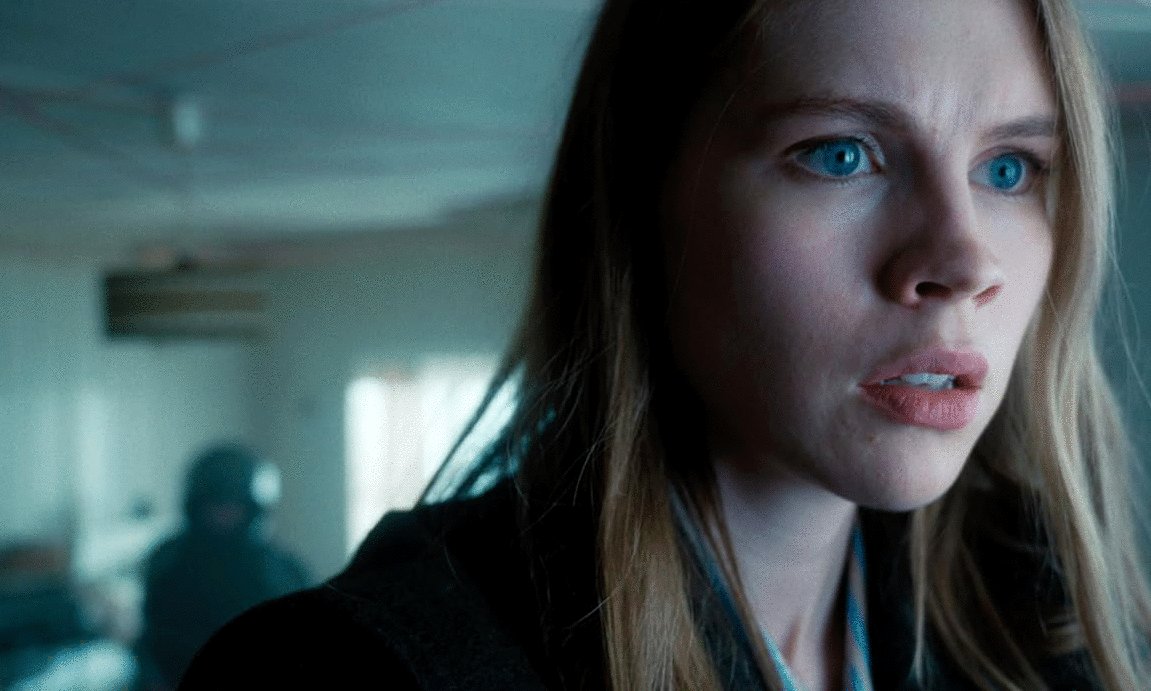 Photo from the movie Sew Torn