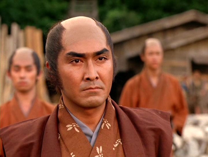 Photo from the movie Shogun
