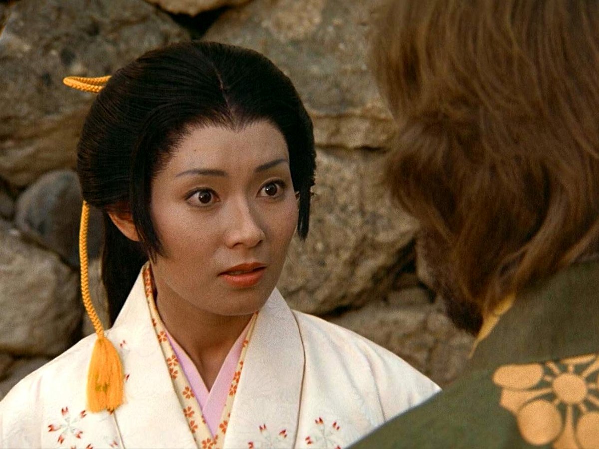 Photo from the movie Shogun