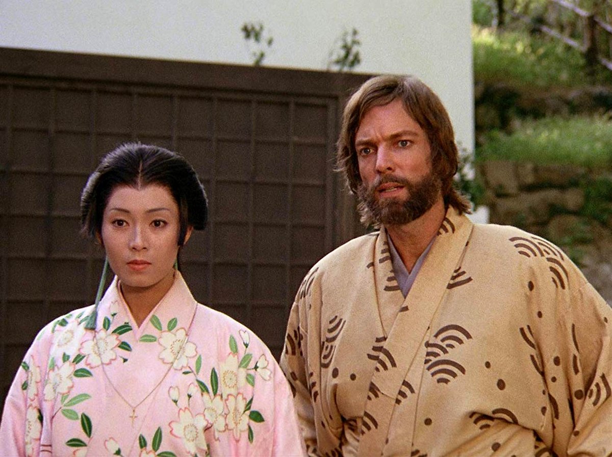 Photo from the movie Shogun