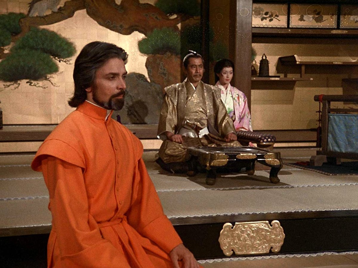Photo from the movie Shogun