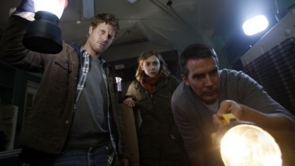 Photo from the movie Silent House