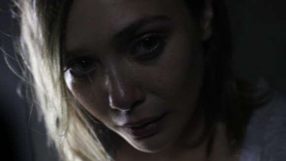 Photo from the movie Silent House