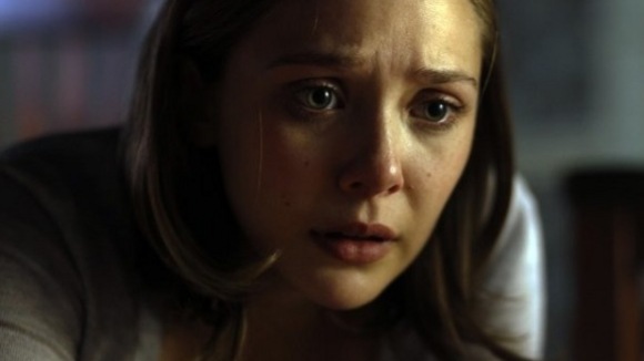 Photo from the movie Silent House