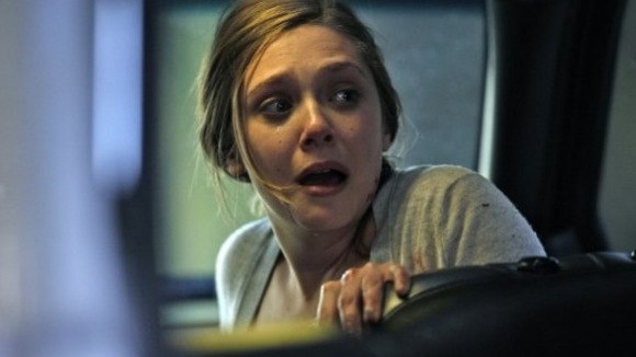 Photo from the movie Silent House