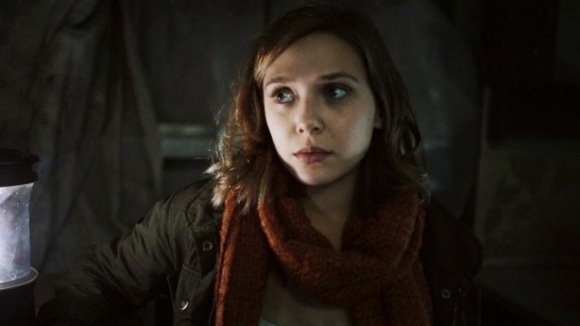 Photo from the movie Silent House