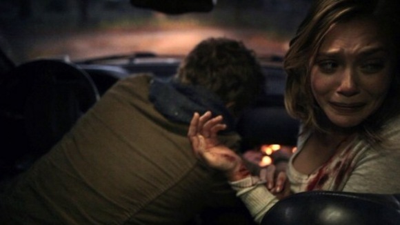 Photo from the movie Silent House