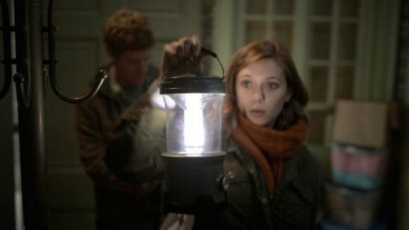 Photo from the movie Silent House