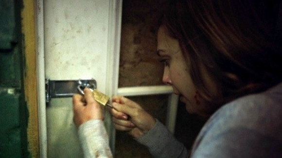 Photo from the movie Silent House