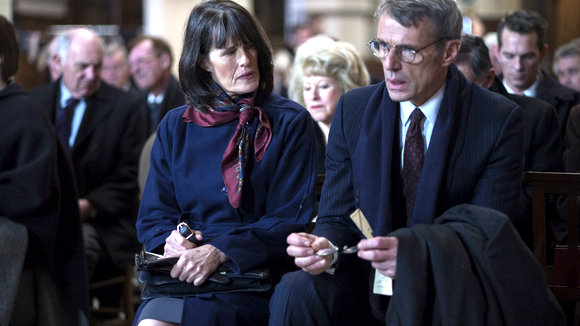 Photo from the movie Sins of a Father [2014]