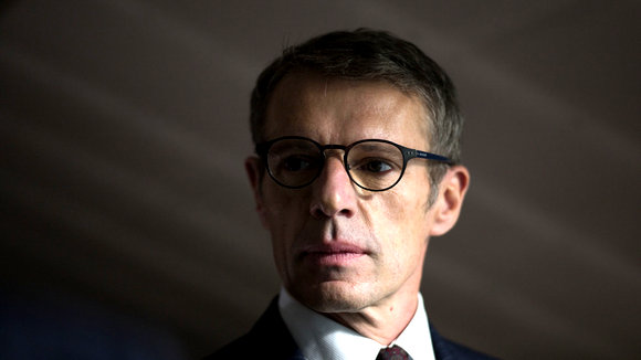 Photo from the movie Sins of a Father [2014]