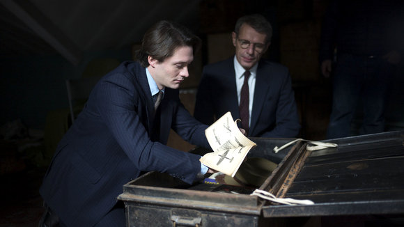 Photo from the movie Sins of a Father [2014]