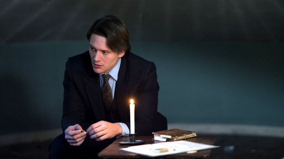 Photo from the movie Sins of a Father [2014]