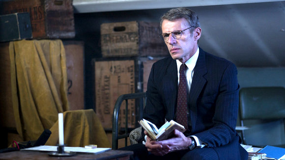 Photo from the movie Sins of a Father [2014]