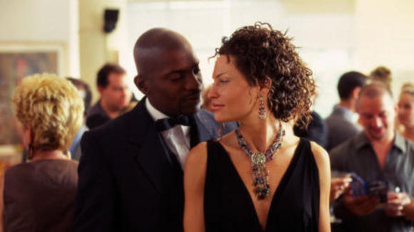 Photo from the movie Slow Burn